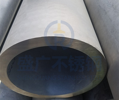大口径厚壁不锈钢管