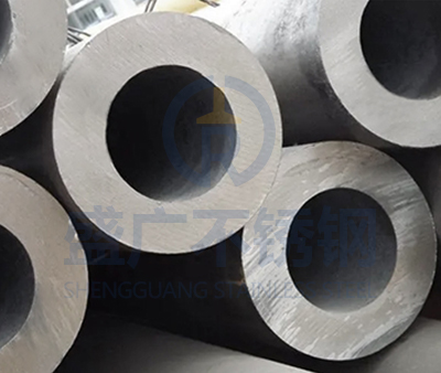 309S不锈钢厚壁管