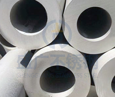 304L不锈钢厚壁管