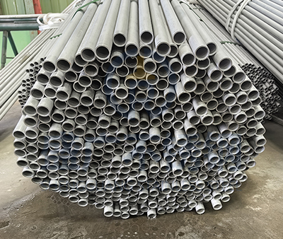 TP316不锈钢换热管