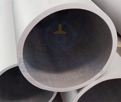 904L不锈钢厚壁管